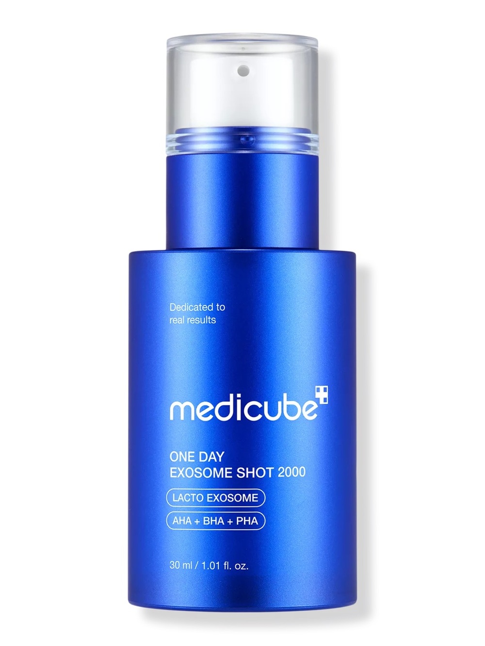 NIB medicube One Day Exosome Shot 2000